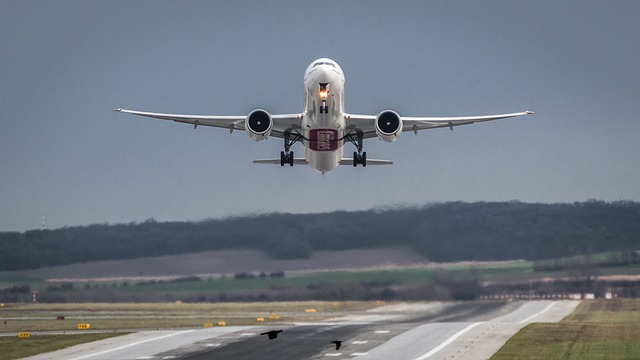 Flughafen Stuttgart