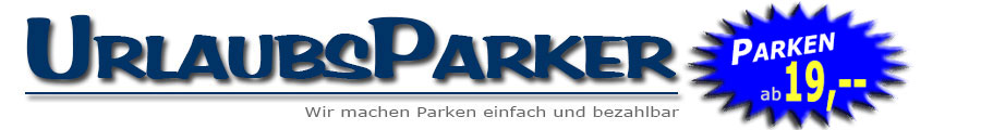 Parken Flughafen Stuttgart