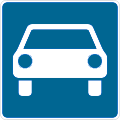 Einzelgarage